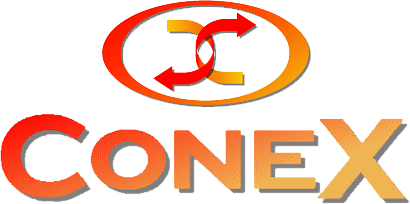 Logo-conex